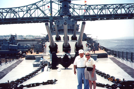 2000 - Portsmouth, Rhode Island