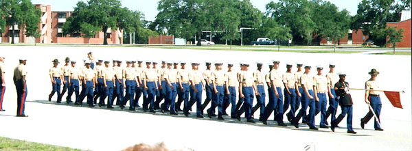 2001 - Savannah, GA